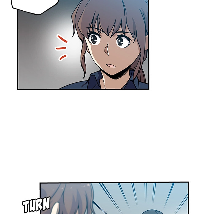Missing Nine Chapter 29 page 6 - 