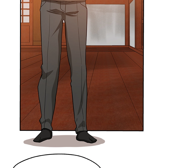 Missing Nine Chapter 29 page 51 - 