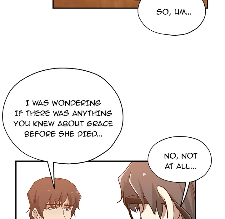 Missing Nine Chapter 29 page 53 - 