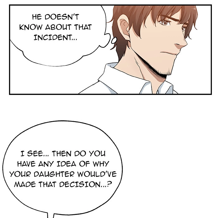 Missing Nine Chapter 29 page 55 - 