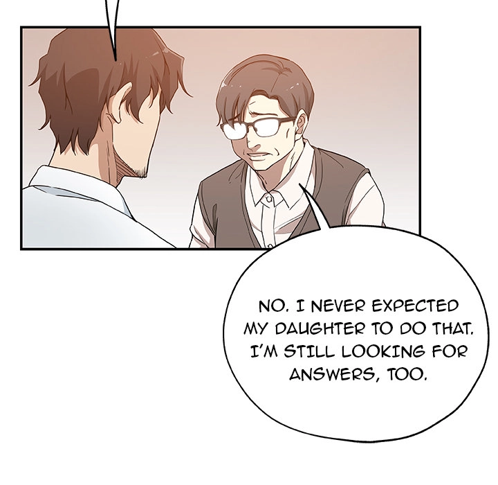 Missing Nine Chapter 29 page 56 - 