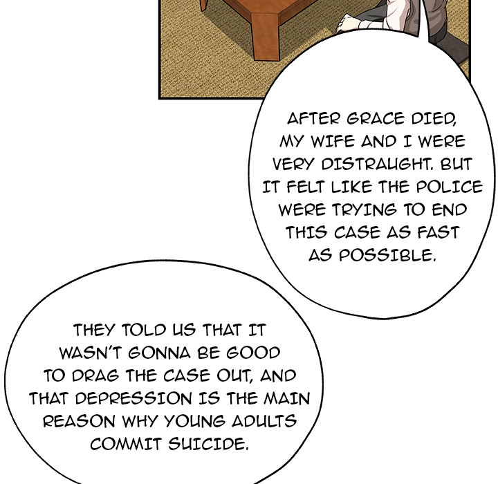 Missing Nine Chapter 29 page 58 - 