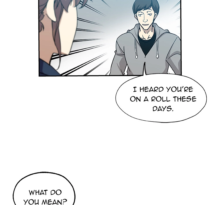 Missing Nine Chapter 29 page 7 - 