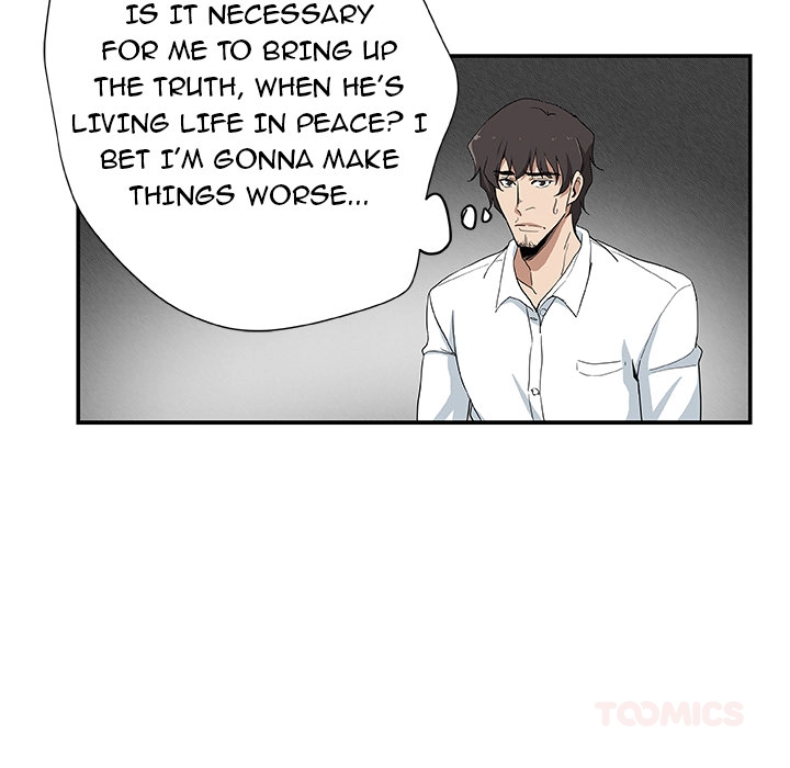 Missing Nine Chapter 29 page 62 - 