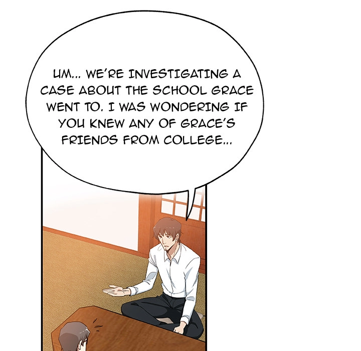 Missing Nine Chapter 29 page 63 - 