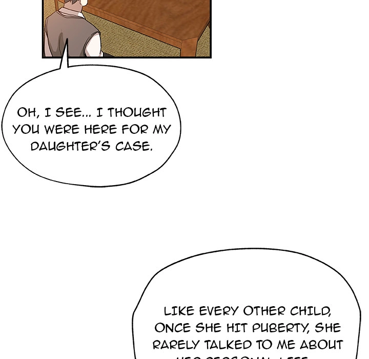 Missing Nine Chapter 29 page 64 - 