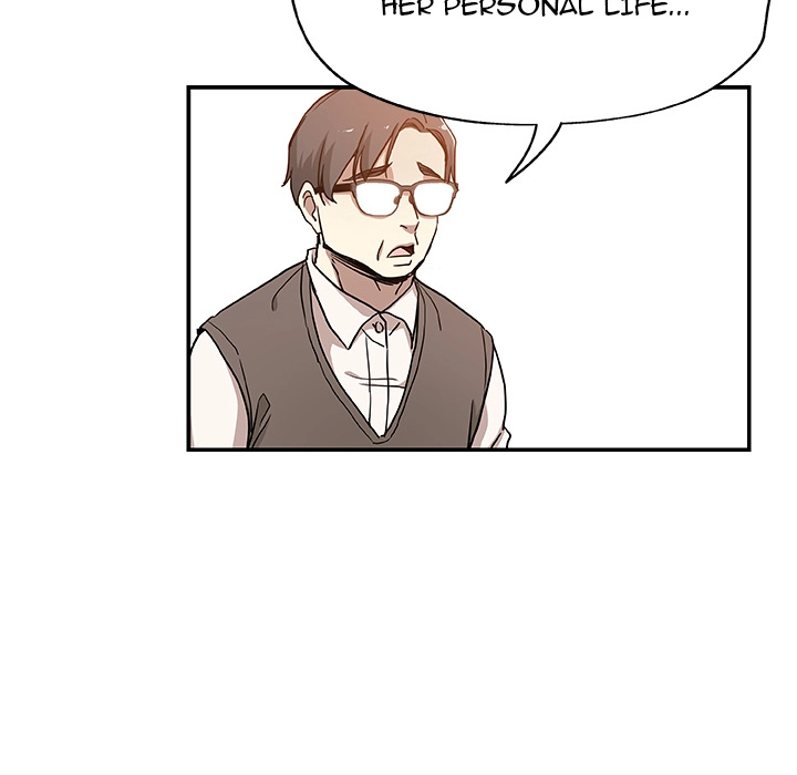 Missing Nine Chapter 29 page 65 - 