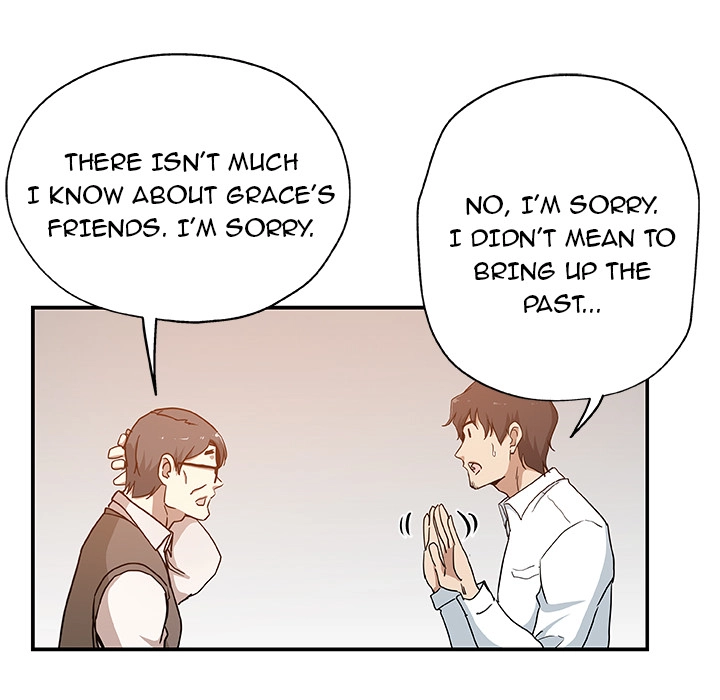 Missing Nine Chapter 29 page 66 - 