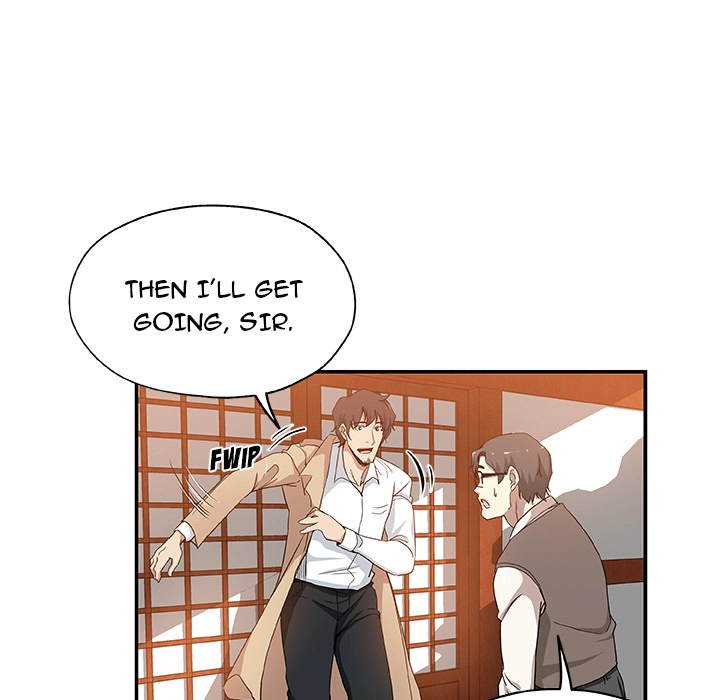 Missing Nine Chapter 29 page 67 - 