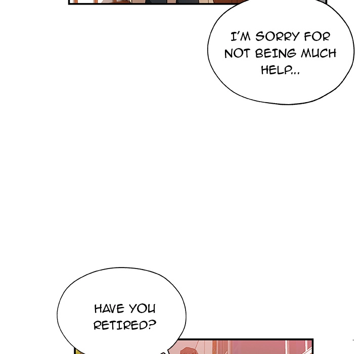 Missing Nine Chapter 29 page 68 - 