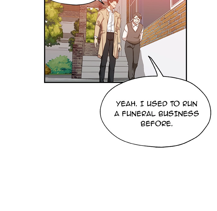 Missing Nine Chapter 29 page 69 - 