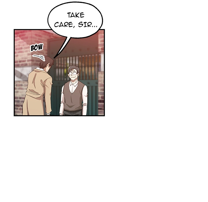 Missing Nine Chapter 29 page 70 - 