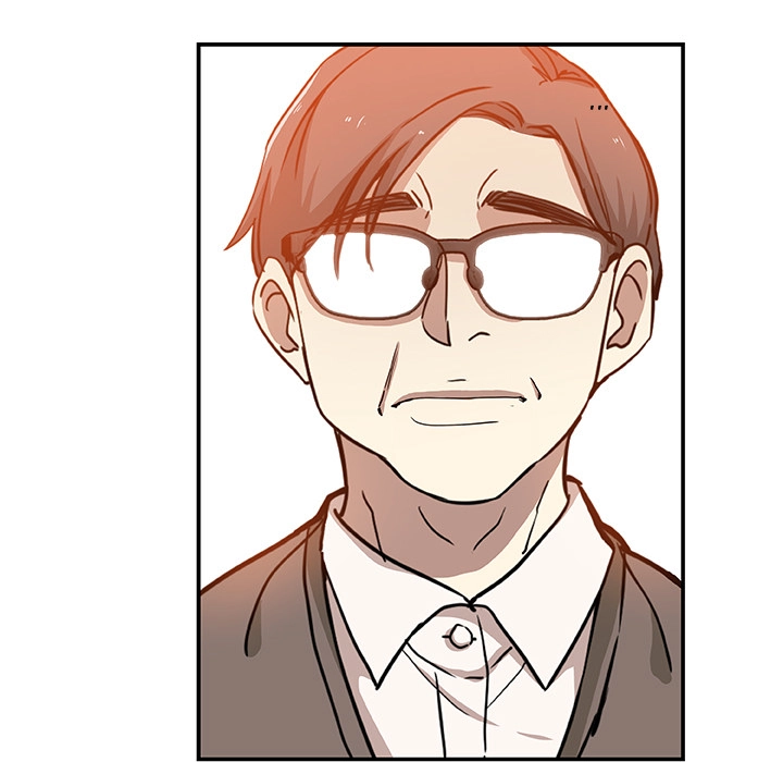 Missing Nine Chapter 29 page 71 - 