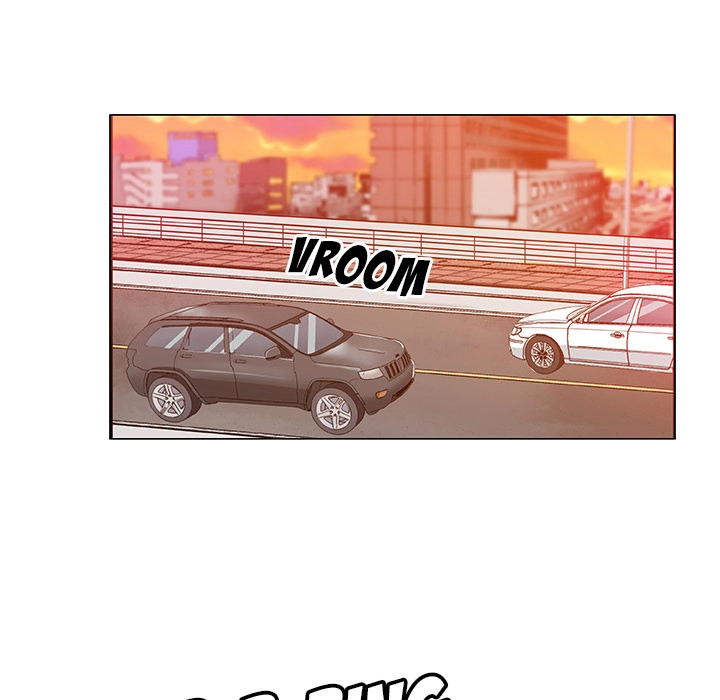 Missing Nine Chapter 29 page 73 - 