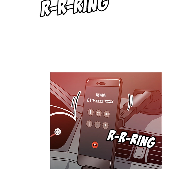 Missing Nine Chapter 29 page 74 - 