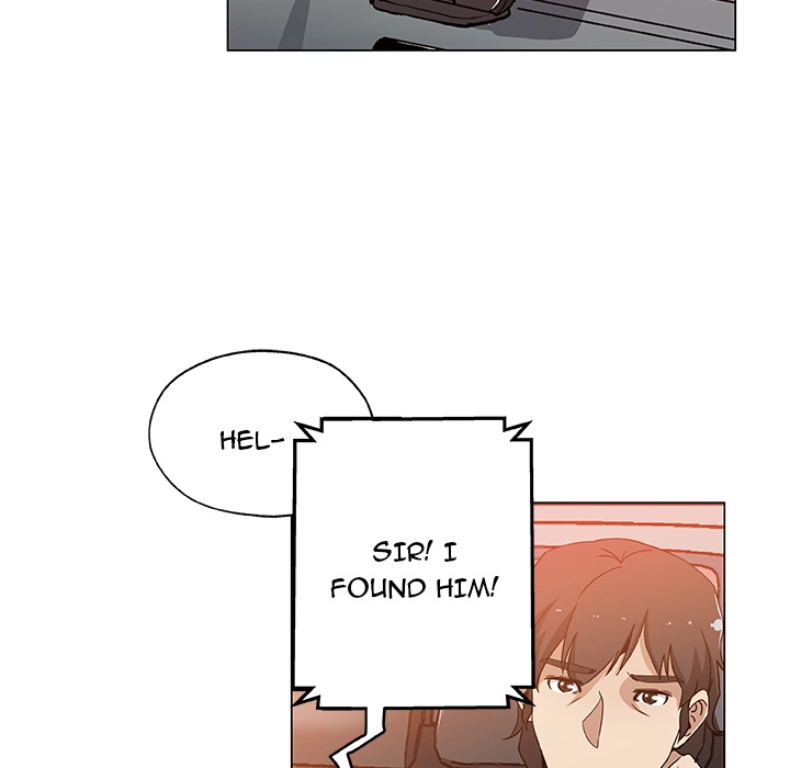 Missing Nine Chapter 29 page 75 - 