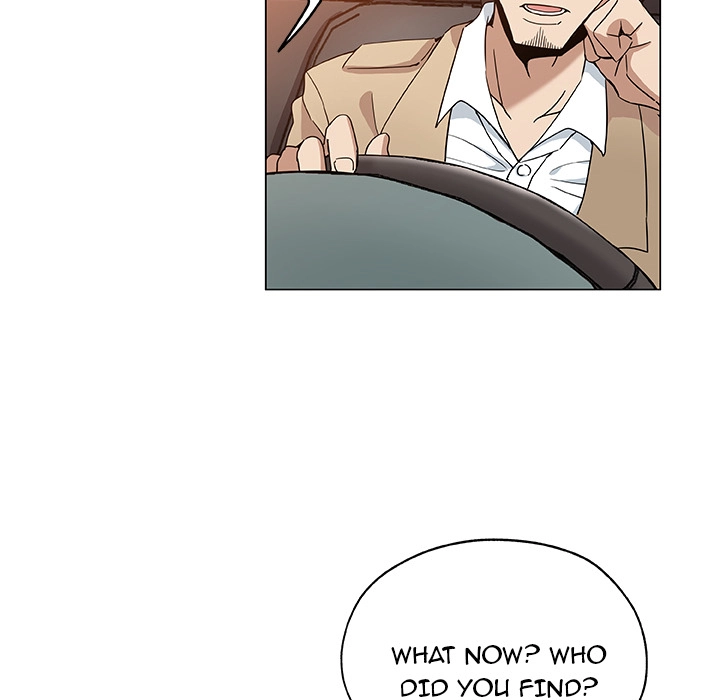 Missing Nine Chapter 29 page 76 - 