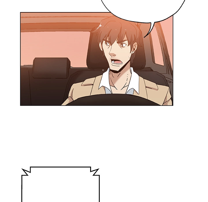 Missing Nine Chapter 29 page 77 - 