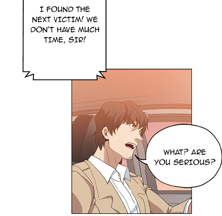Missing Nine Chapter 29 page 78 - 