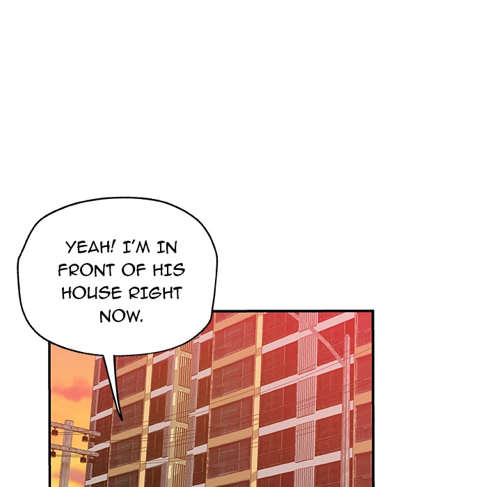 Missing Nine Chapter 29 page 79 - 
