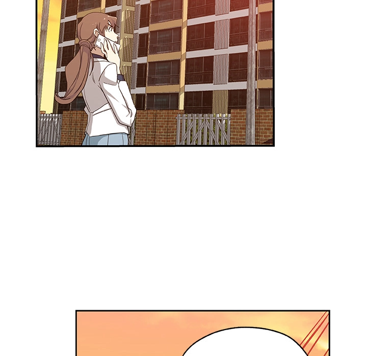 Missing Nine Chapter 29 page 80 - 