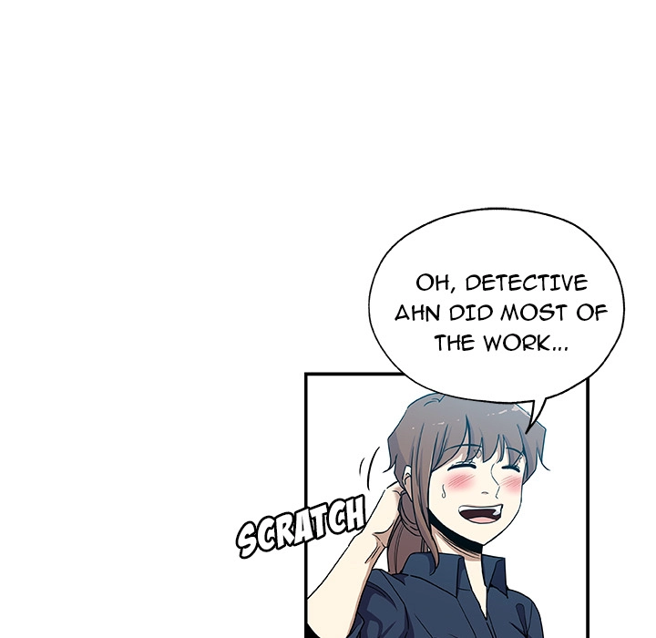 Missing Nine Chapter 29 page 9 - 
