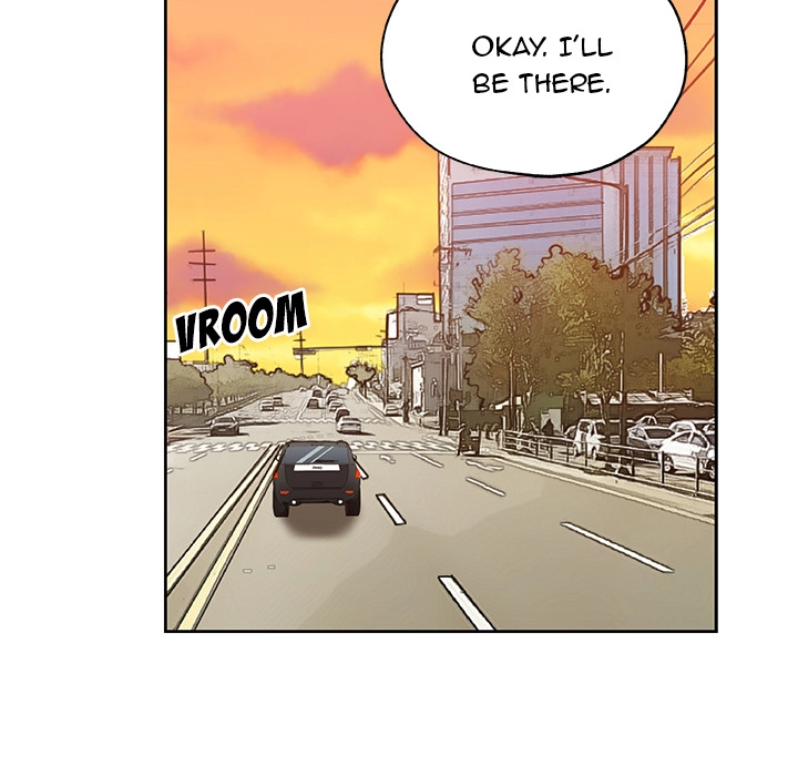 Missing Nine Chapter 29 page 81 - 