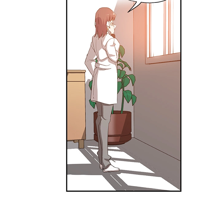 Missing Nine Chapter 29 page 83 - 