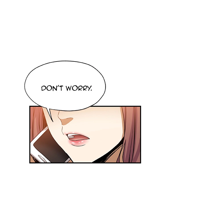 Missing Nine Chapter 29 page 84 - 