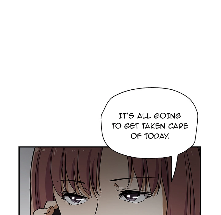 Missing Nine Chapter 29 page 85 - 