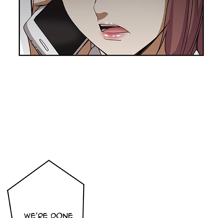 Missing Nine Chapter 29 page 86 - 