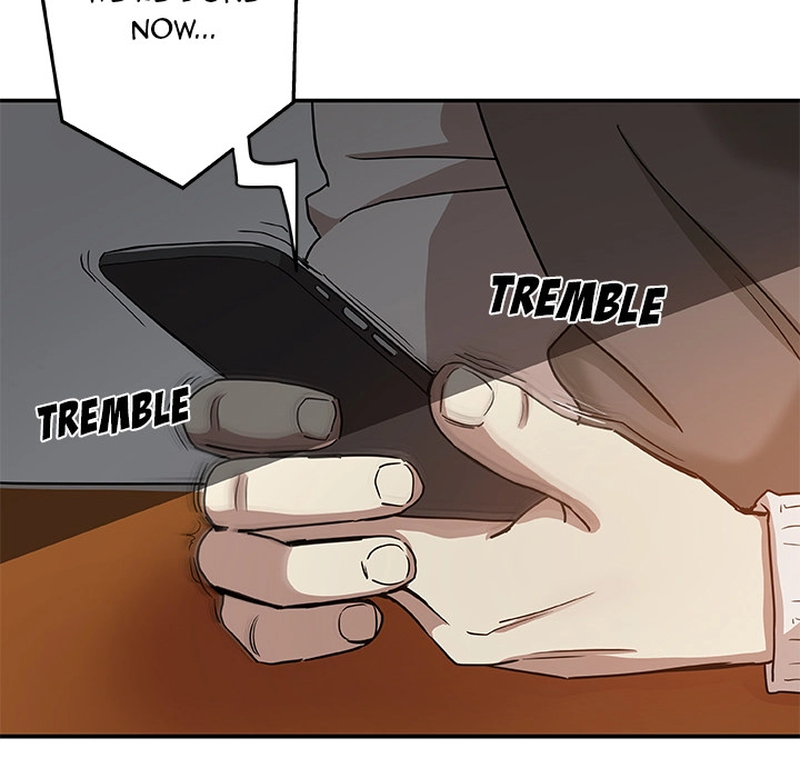Missing Nine Chapter 29 page 87 - 