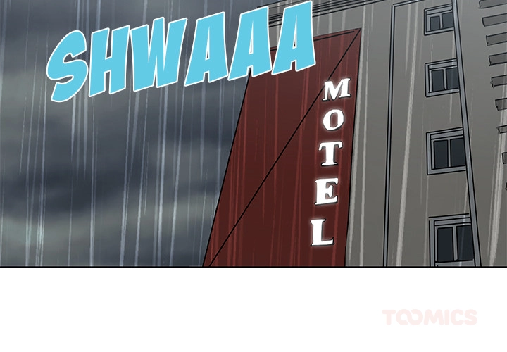 Missing Nine Chapter 3 page 2 - 