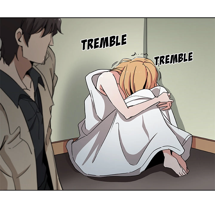 Missing Nine Chapter 3 page 11 - 