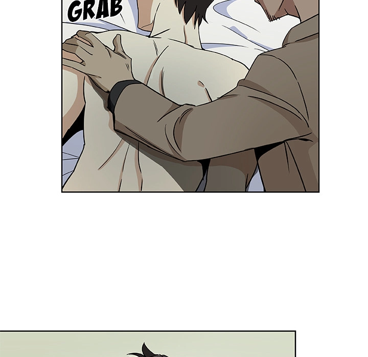 Missing Nine Chapter 3 page 14 - 