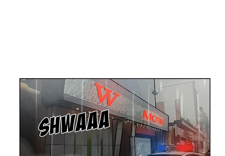 Missing Nine Chapter 3 page 3 - 