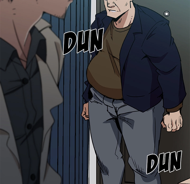 Missing Nine Chapter 3 page 21 - 