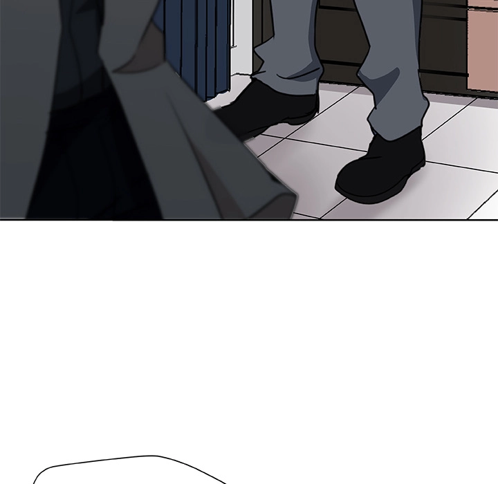 Missing Nine Chapter 3 page 22 - 