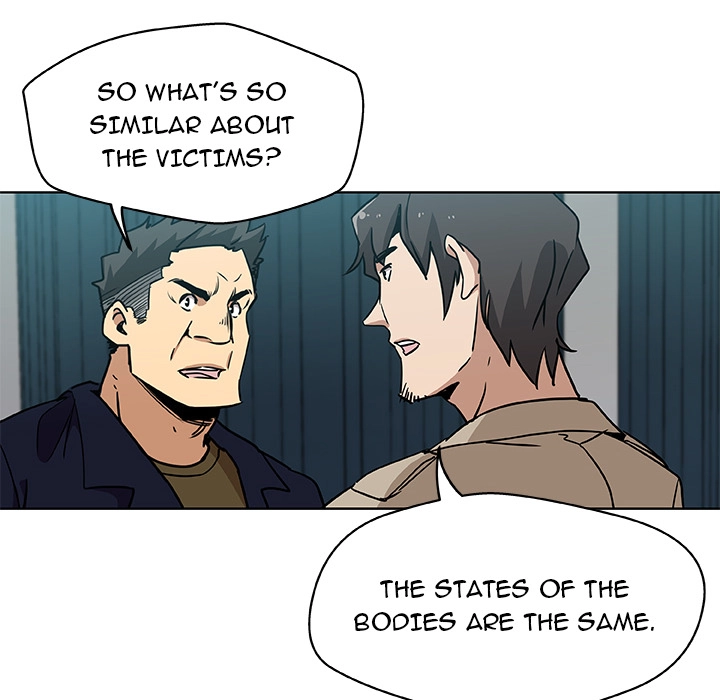 Missing Nine Chapter 3 page 24 - 