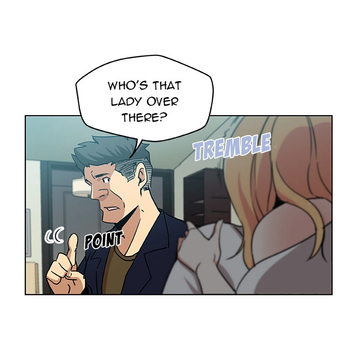 Missing Nine Chapter 3 page 26 - 
