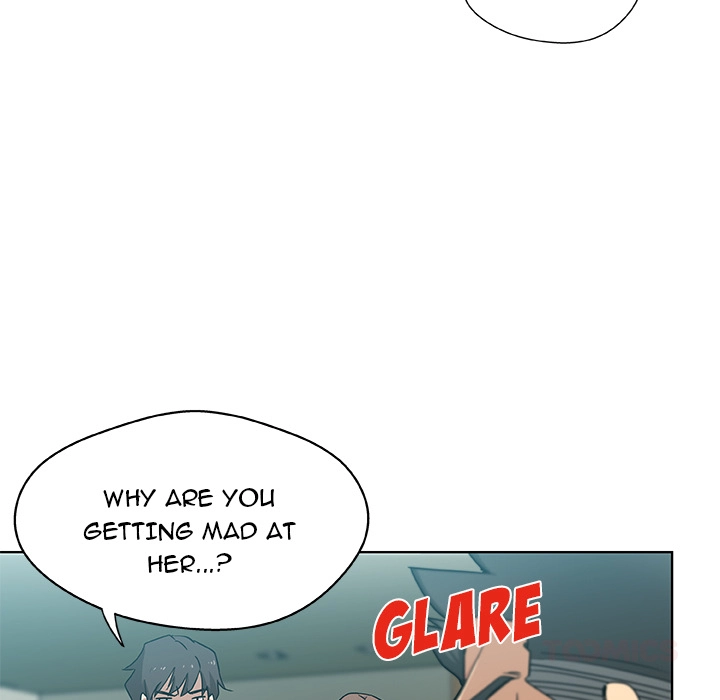 Missing Nine Chapter 3 page 30 - 