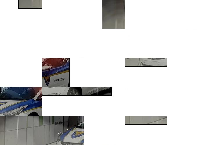 Missing Nine Chapter 3 page 4 - 