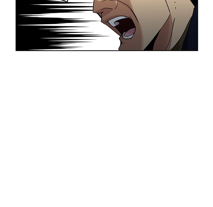Missing Nine Chapter 3 page 34 - 