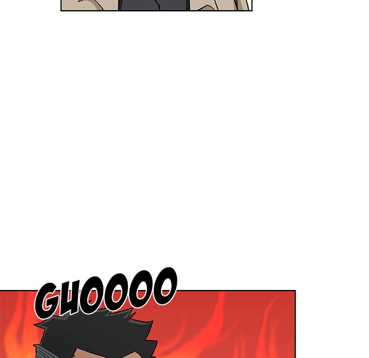 Missing Nine Chapter 3 page 38 - 