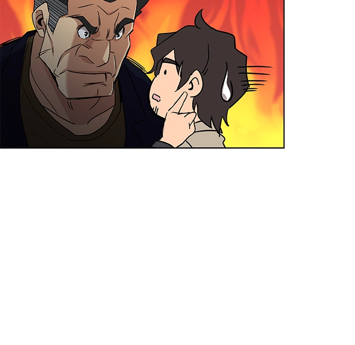 Missing Nine Chapter 3 page 39 - 