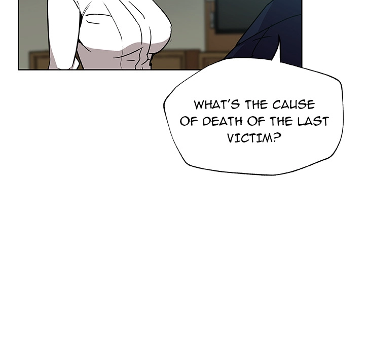 Missing Nine Chapter 3 page 42 - 