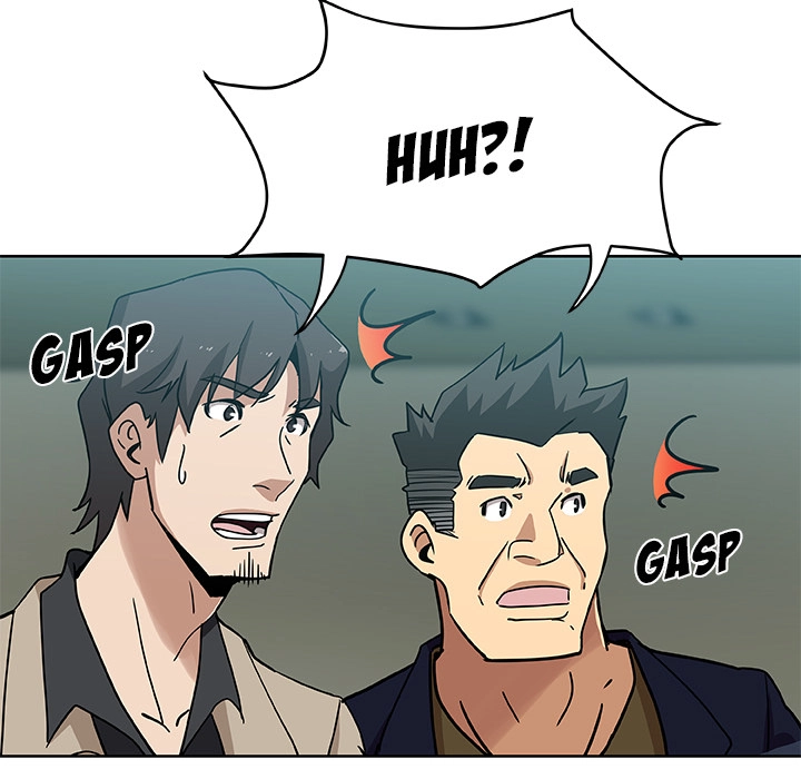 Missing Nine Chapter 3 page 44 - 