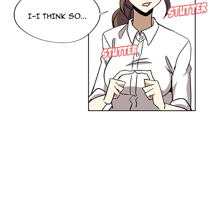 Missing Nine Chapter 3 page 47 - 