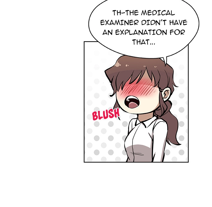Missing Nine Chapter 3 page 50 - 