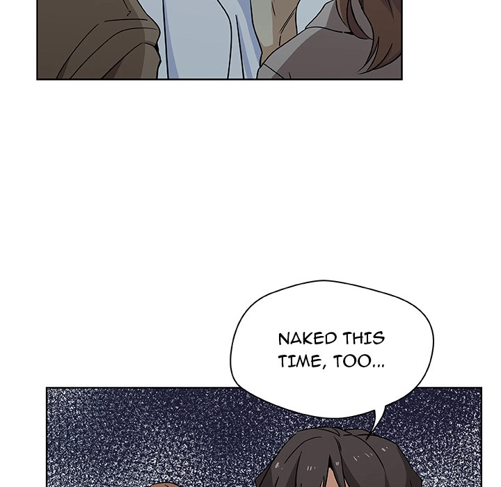 Missing Nine Chapter 3 page 6 - 